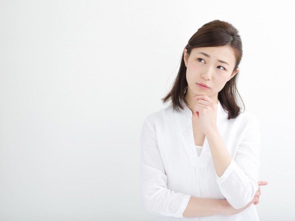 よくあるご質問